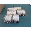 Image 2 : Lot of Mitsubishi Circuit Breakers, 5-30Amps