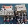 Image 3 : Lot of Westinghouse Contactors/Relays