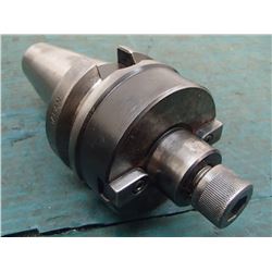 BT40 Shell End Mill Holder