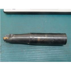 Mitsubishi 1.25" Indexable Ball End Mill