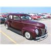 1940 FORD STREET ROD