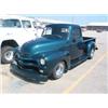 1954 CHEVROLET 3100
