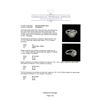 Image 5 : 1.92ctw Fancy Light Yellow Diamond Ring - 18KT White Gold