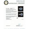 Image 3 : 14KT White Gold 3.26ct Tanzanite and Diamond Ring
