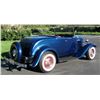 Image 2 : 1932 Ford Full Fendered Sport Roadster