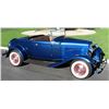 Image 4 : 1932 Ford Full Fendered Sport Roadster