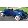 Image 6 : 1932 Ford Full Fendered Sport Roadster