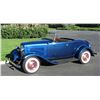 Image 7 : 1932 Ford Full Fendered Sport Roadster