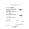 Image 3 : 1.90ctw Diamond Ring - 14KT White Gold