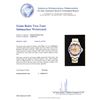 Image 5 : Rolex 18KT Two-Tone Submariner Men's Watch