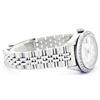 Image 2 : Rolex Stainless Steel 1.00ctw Diamond DateJust Ladies Watch