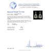 Image 3 : 14KT White Gold 4.07ctw Diamond Dangle Earrings