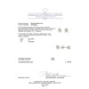Image 3 : 0.97ctw Diamond Stud Earrings - 14KT White Gold
