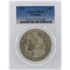 Image 1 : 1921 PCGS MS63 Morgan Silver Dollar