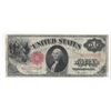 Image 1 : 1917 $1 United States Legal Tender Bank Note