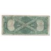 Image 2 : 1917 $1 United States Legal Tender Bank Note