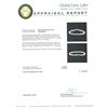 Image 5 : 18KT White Gold 15.45ctw Diamond Tennis Bracelet