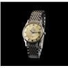 Image 3 : Omega Constellation Stainless Steel Vintage Wristwatch