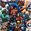 Image 2 : Marvel Team Up #1 by Marvel Comics