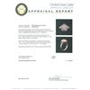 Image 4 : 14KT Rose Gold 1.19ctw Diamond Ring