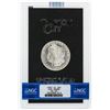Image 1 : 1883-CC NGC MS64 Morgan Silver Dollar