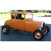 Image 4 : 1929 Ford Highboy Coupe Hotrod
