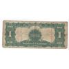 Image 2 : 1899 $1 Black Eagle Silver Certificate