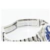 Image 8 : Rolex Stainless Steel DateJust Men's Watch