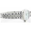 Image 3 : Rolex Stainless Steel Diamond DateJust Ladies Watch