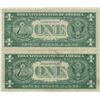 Image 6 : 1957 $1 Star Note Silver Certificate Currency Lot of 10