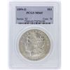 Image 1 : 1899-O PCGS MS65 Morgan Silver Dollar