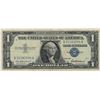 Image 1 : 1957 $1 Silver Certificate Currency