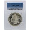 Image 1 : 1882-S PCGS MS64 Morgan Silver Dollar