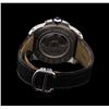 Image 2 : Calibre De Cartier Stainless Steel Watch