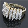 Image 8 : 1.95ctw Diamond Ring - 14KT Yellow Gold