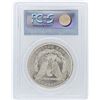 Image 2 : 1921 PCGS MS64 Morgan Silver Dollar