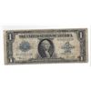 Image 1 : 1923 $1 Silver Certificate