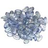 Image 1 : 14.65ctw Oval Mixed Tanzanite Parcel