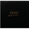 Image 6 : Chloe Baylee Black and Gray Shoulder/Tote Bag