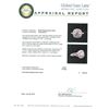 Image 4 : 3.03ctw Diamond Ring - 14KT White Gold