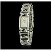 Image 1 : Fendi Orologi Stainless Steel Watch