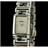 Image 2 : Fendi Orologi Stainless Steel Watch
