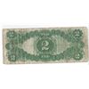 Image 2 : 1917 $2 United States Legal Tender Bank Note