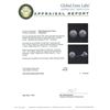 Image 3 : 14KT White Gold 1.75ctw Diamond Earrings