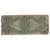 Image 2 : 1917 $2 United States Legal Tender Bank Note