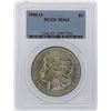 Image 1 : 1900-O PCGS MS63 Morgan Silver Dollar