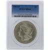 Image 1 : 1884-O PCGS MS64 Morgan Silver Dollar