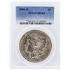 Image 1 : 1900-O PCGS MS64 Morgan Silver Dollar