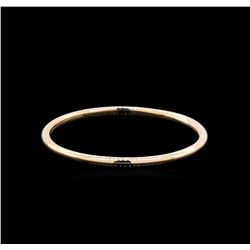 14KT Rose Gold Ring
