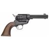 Image 1 : CIA HG3173TB Pietta 1873 Millennium SA 45 Colt 4.75" 6rd Walnut Grip Black
